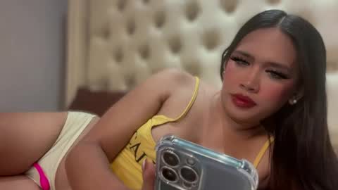 Bella online show from 03.20.26