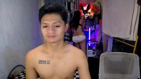 Snapshot of gorgeousbombshellx chatting on 07.10.26 mikay online show from 07.10.26