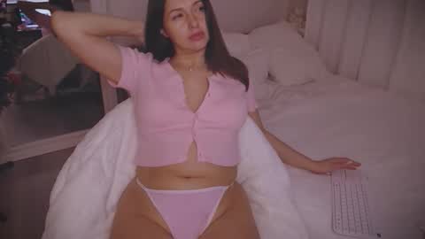 I am Anna ig gorgeousg1rrrl online show from 12.19.25