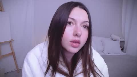 I am Anna ig gorgeousg1rrrl online show from 01.16.26