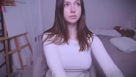 I am Anna ig gorgeousg1rrrl online show from 02.05.26