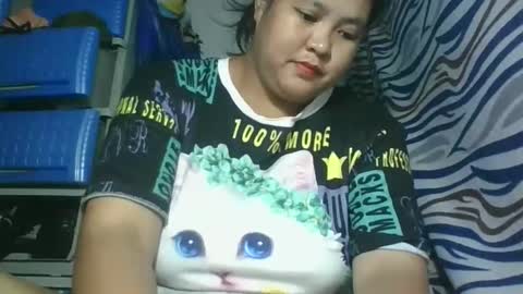 gorgeousselenaxx online show from 12.22.25