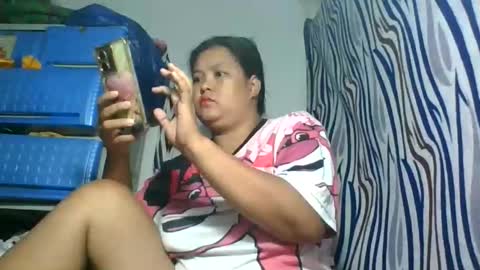 gorgeousselenaxx online show from 03.19.26