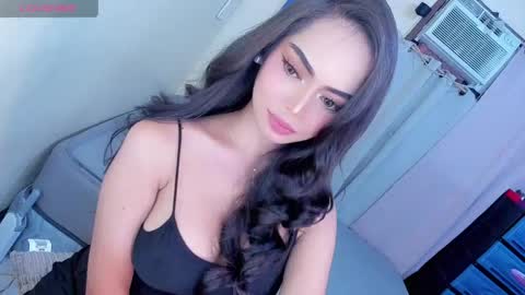Snapshot of gorgeoustransgirl chatting on 04.16.26 Emmy online show from 04.16.26