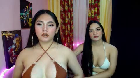 Snapshot of gorgeoustrisha_4u chatting on 12.12.24 trisha3 online show from 12.12.24