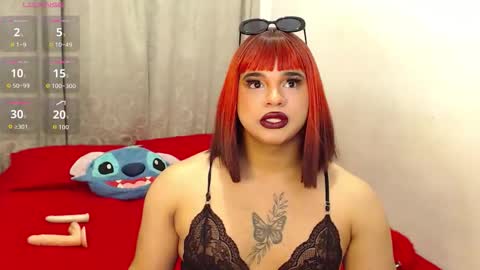 Gorgie online show from 02.10.26