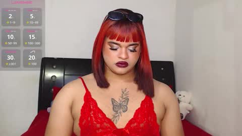 Gorgie online show from 03.18.26