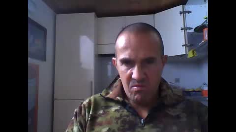 gorillonexxx online show from 10.05.25