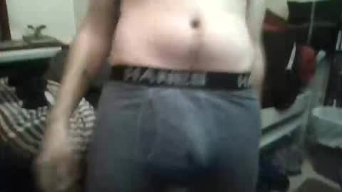 Snapshot of got_jack chatting on 11.30.25 got jack online show from 11.30.25