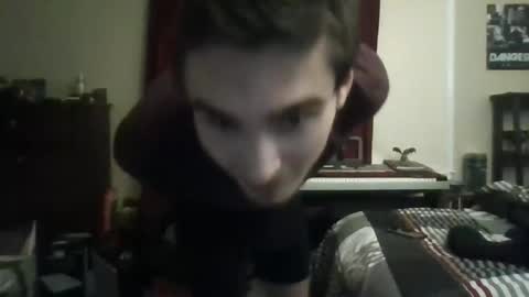 Snapshot of got_jack chatting on 11.30.25 got jack online show from 11.30.25