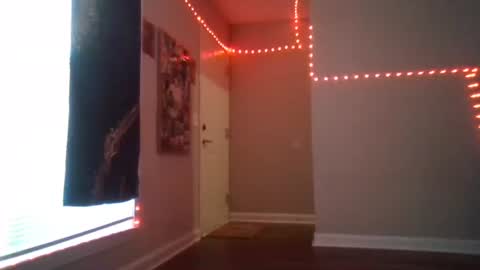 Snapshot of gotcake713 chatting on 10.25.25 Sue Goddess online show from 10.25.25