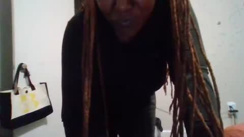 Snapshot of gotcake713 chatting on 10.29.25 Sue Goddess online show from 10.29.25