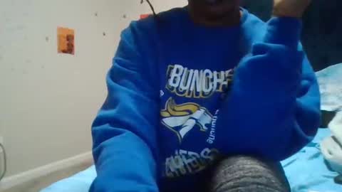 Snapshot of gotcake713 chatting on 11.24.25 Sue Goddess online show from 11.24.25