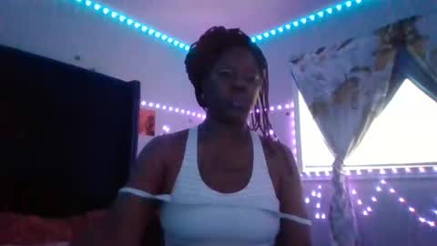 Snapshot of gotcake713 chatting on 01.09.26 Sue Goddess online show from 01.09.26