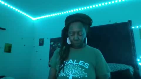 Snapshot of gotcake713 chatting on 02.21.26 Sue Goddess online show from 02.21.26