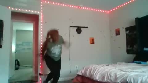 Snapshot of gotcake713 chatting on 03.21.26 Sue Goddess online show from 03.21.26