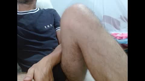 Andres online show from 09.10.25