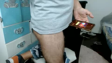 Andres online show from 02.06.26