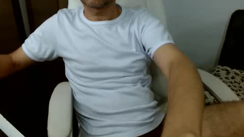 Andres online show from 05.03.26