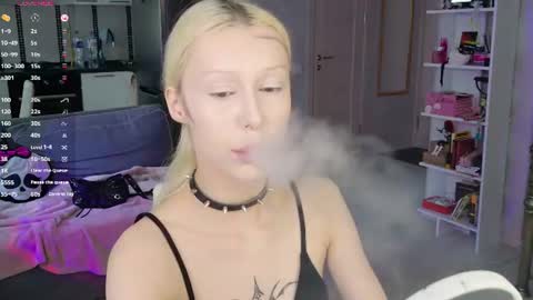 Violeta online show from 06.29.26