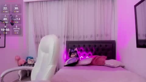 Alice online show from 10.16.25