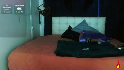 goth_minerva online show from 10.12.25