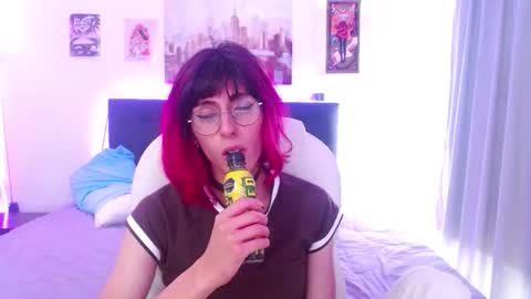 goth_minerva online show from 01.05.26