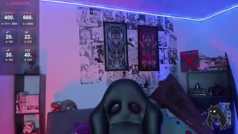 Engel   Please help me to reach 50 thumbs up online show from 09.10.25