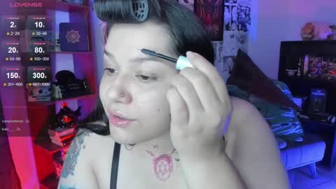 Engel   Please help me to reach 50 thumbs up online show from 10.07.25