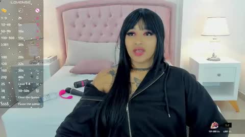 goth_tasha online show from 03.08.25