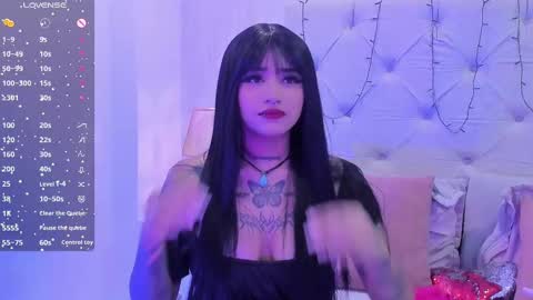 goth_tasha online show from 09.17.25