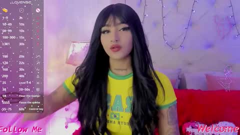 goth_tasha online show from 01.16.26