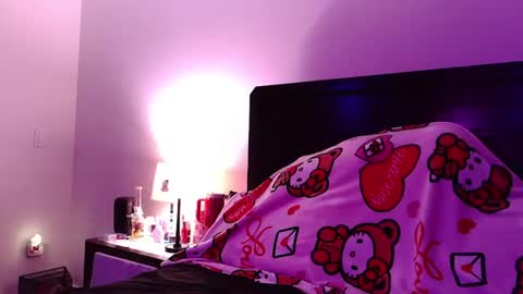 gothbaby305 online show from 02.12.26