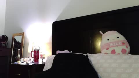 gothbaby305 online show from 04.09.26