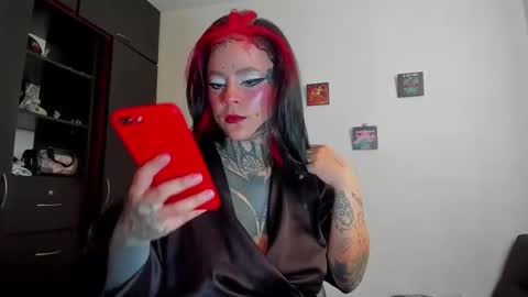 GG online show from 11.23.25