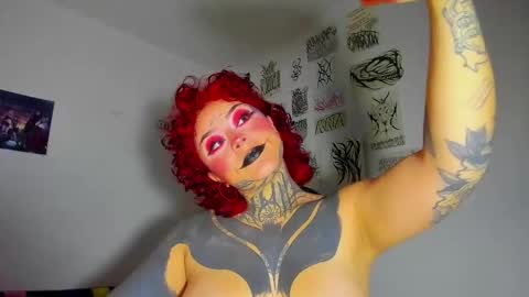 GG online show from 01.13.26