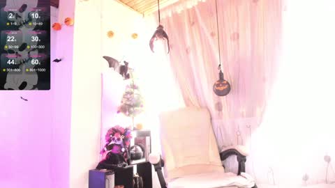 Snapshot of gothic_do11 chatting on 12.11.24 hi my name is Elizabeth nice to meet you online show from 12.11.24