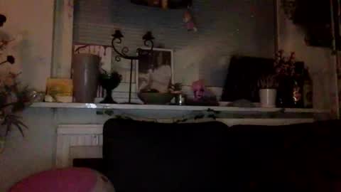 gothicangel333 online show from 04.16.26