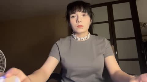 Snapshot of gothickq chatting on 05.08.26 gothickq online show from 05.08.26