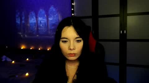 Snapshot of gothickq chatting on 05.28.26 gothickq online show from 05.28.26