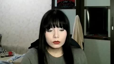 gothickq online show from 06.22.26