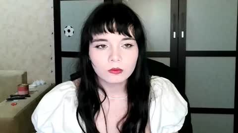 gothickq online show from 07.22.26