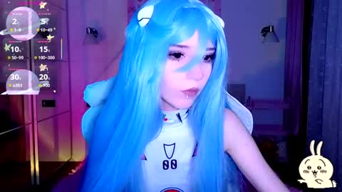 gothiclali online show from 04.20.26