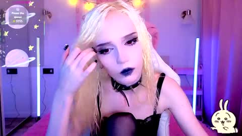 Snapshot of gothiclali chatting on 06.08.26 gothiclali online show from 06.08.26