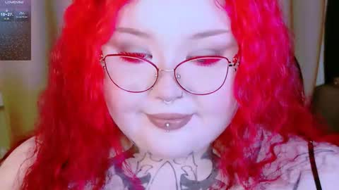 Elina  start 800 pm GMT online show from 12.18.25