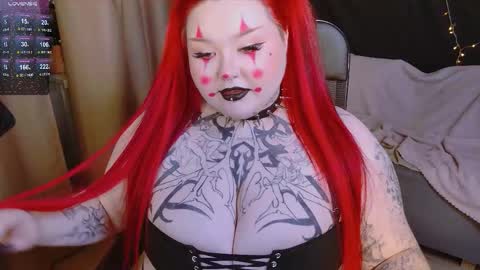 Elina  start 800 pm GMT online show from 03.19.26