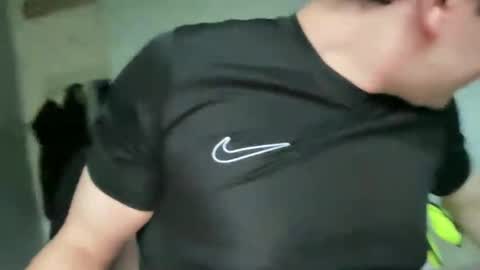 Snapshot of gotitgoin_ chatting on 05.28.26 GotItGoin online show from 05.28.26