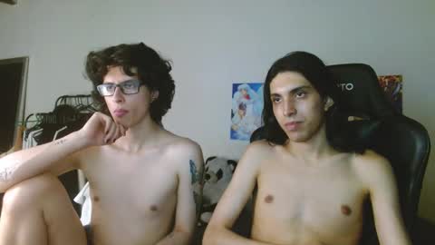 angelito tu novio online show from 02.10.25