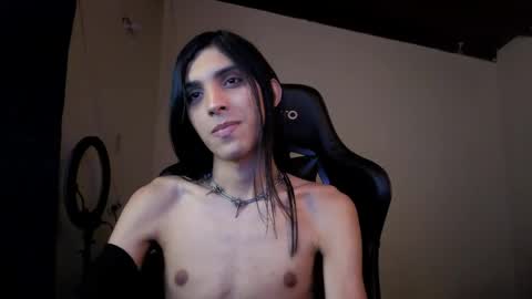 angelito tu novio online show from 04.17.26