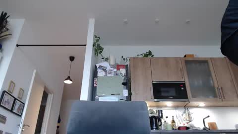 Mister Blue online show from 10.06.25